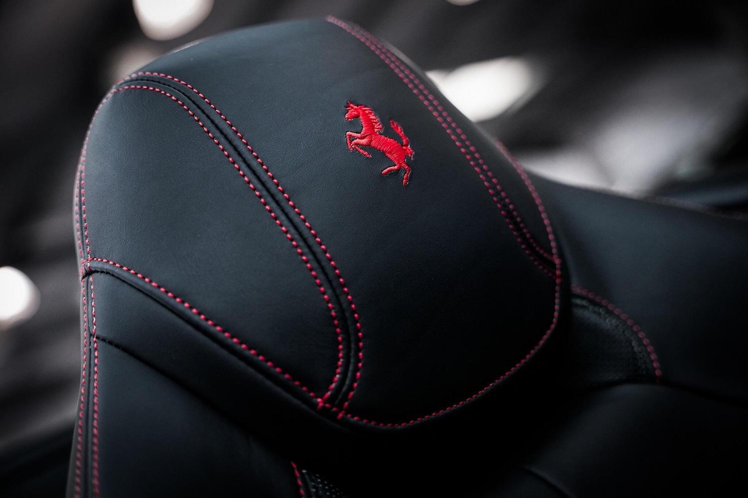 Used Ferrari California 2015 for sale - 76660492: Photo 53