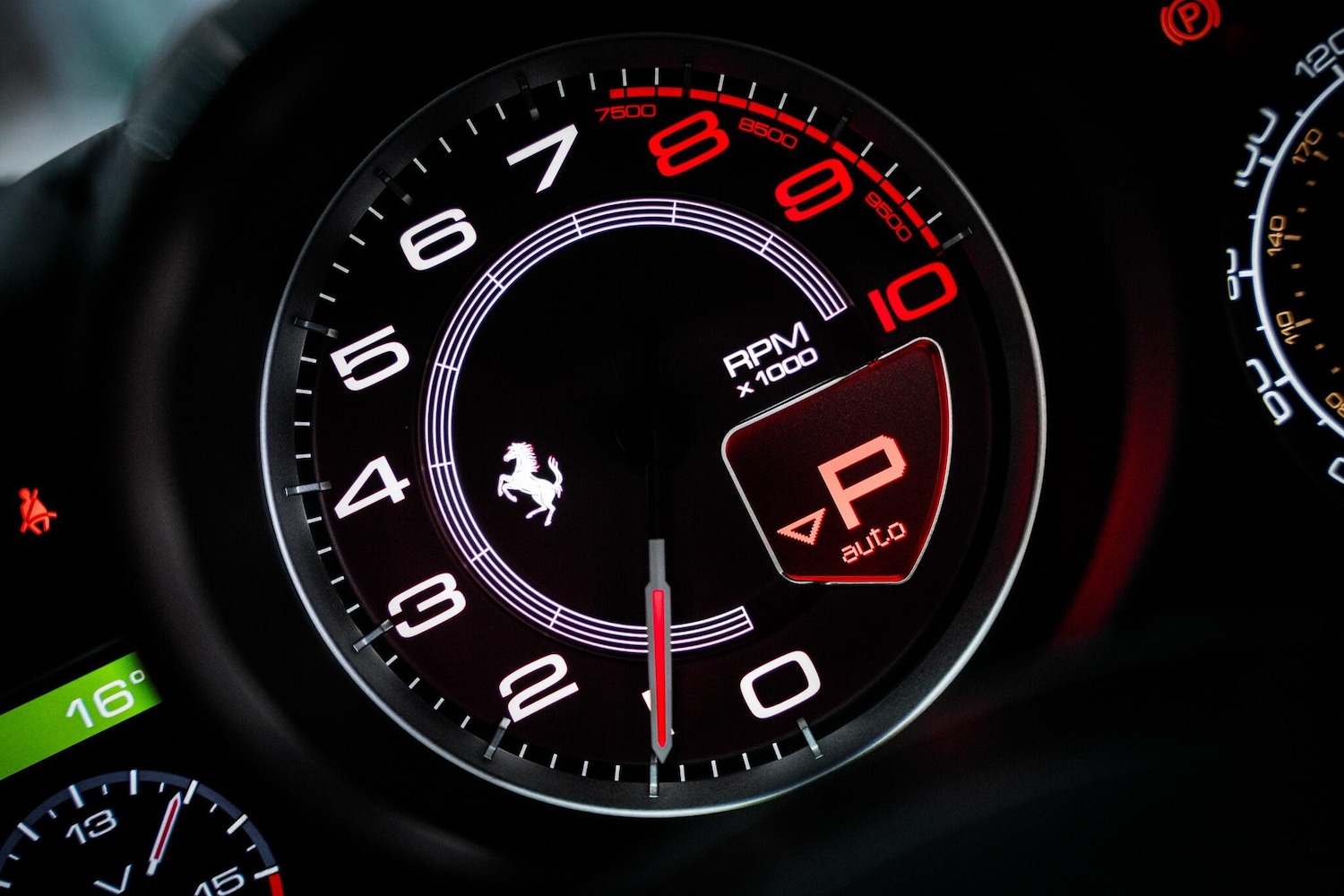 Used Ferrari California 2015 for sale - 76660492: Photo 56