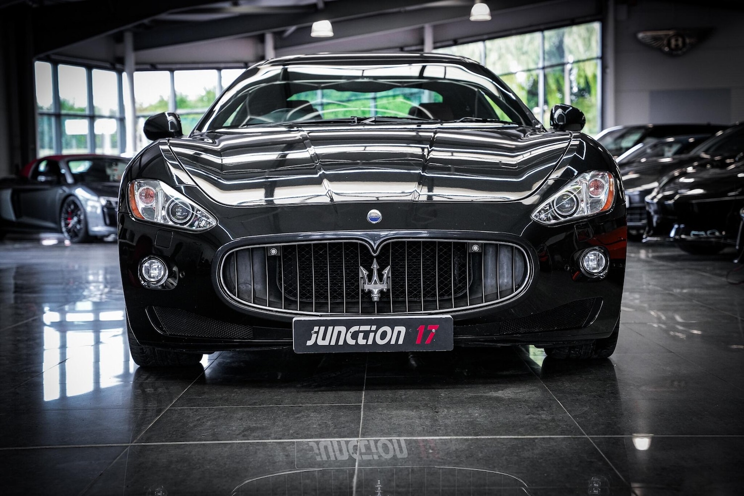 Used Maserati Granturismo 2011 for sale - 76660469: Photo 11