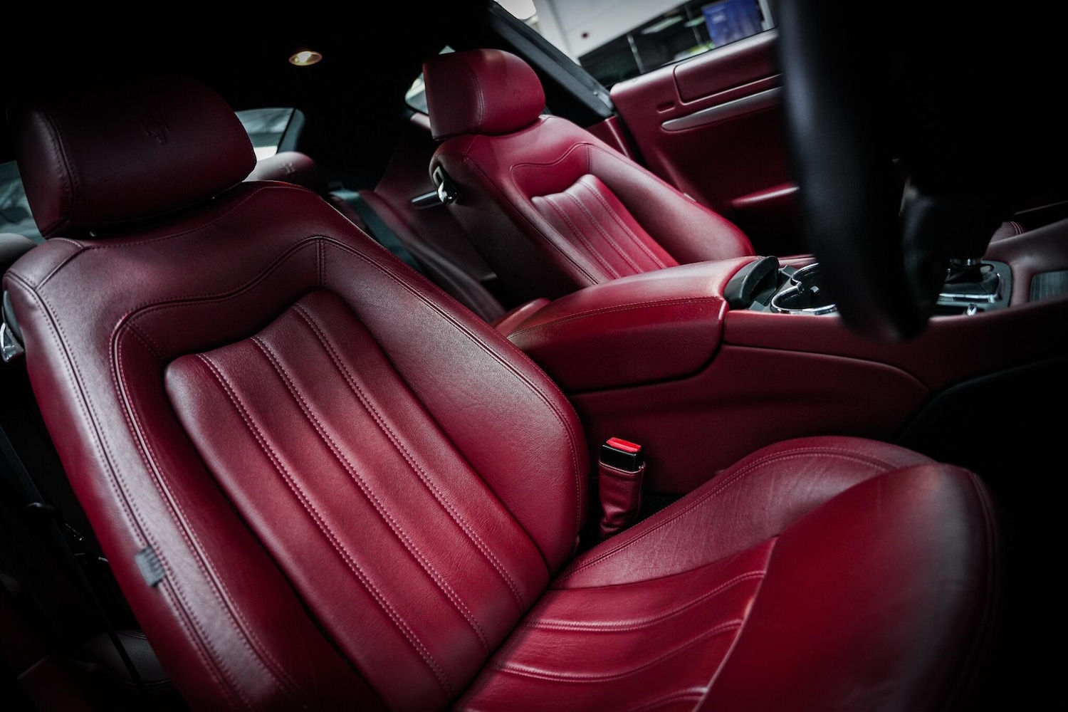 Used Maserati Granturismo 2011 for sale - 76660469: Photo 17