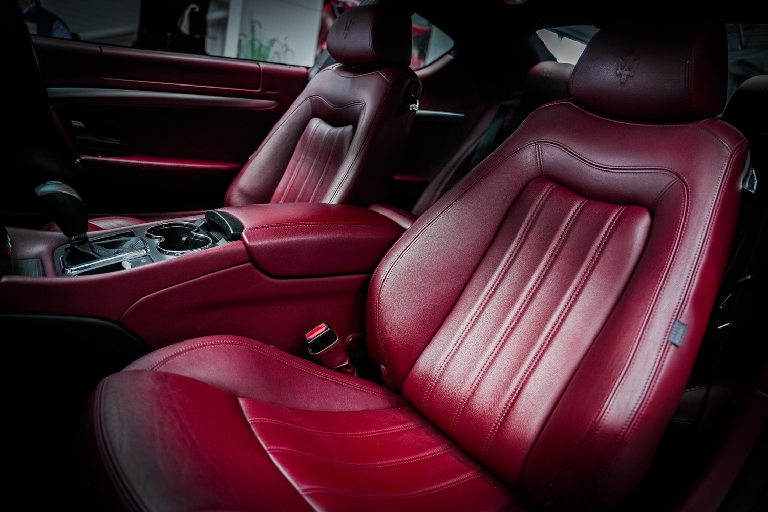 Used Maserati Granturismo 2011 for sale - 76660469: Photo 22