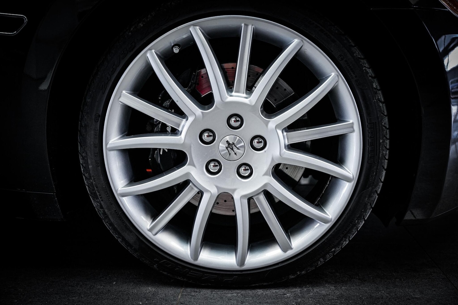 Used Maserati Granturismo 2011 for sale - 76660469: Photo 25