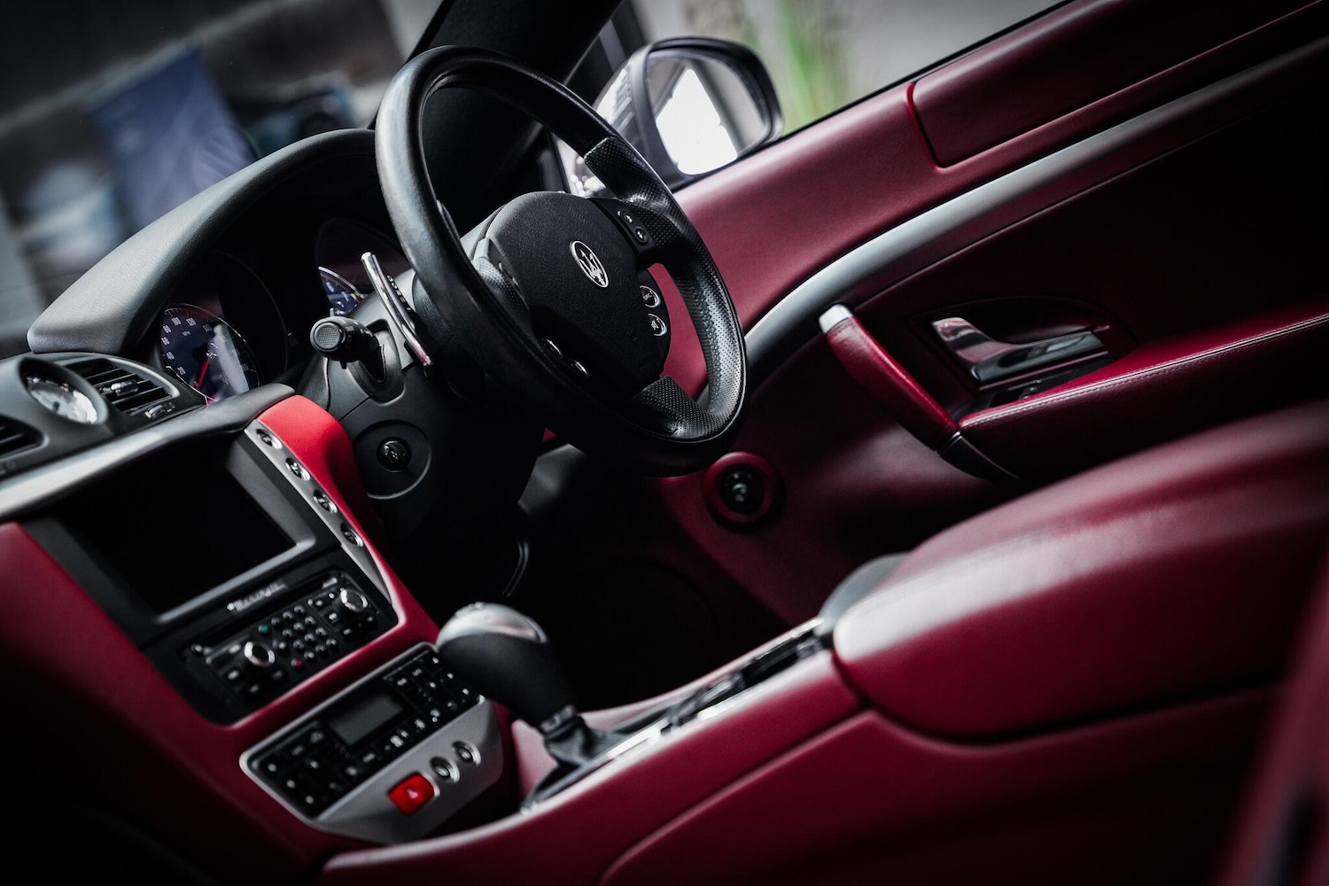 Used Maserati Granturismo 2011 for sale - 76660469: Photo 4