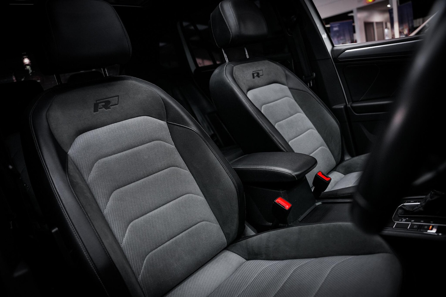 Used Volkswagen Tiguan 2019 for sale - 76660484: Photo 18