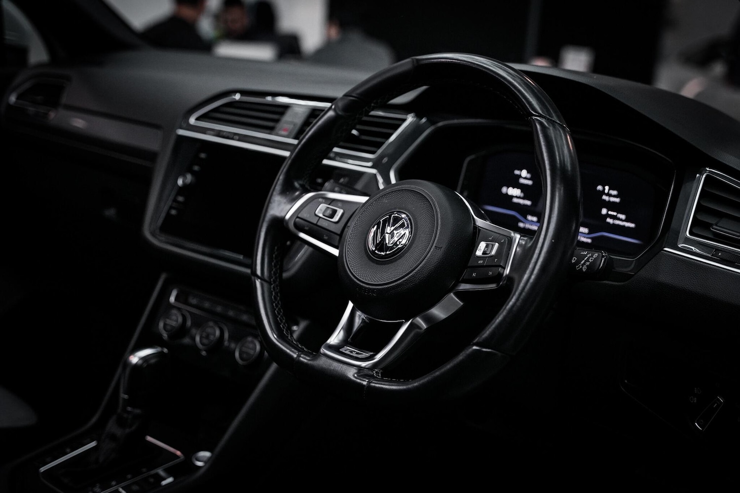 Used Volkswagen Tiguan 2019 for sale - 76660484: Photo 19