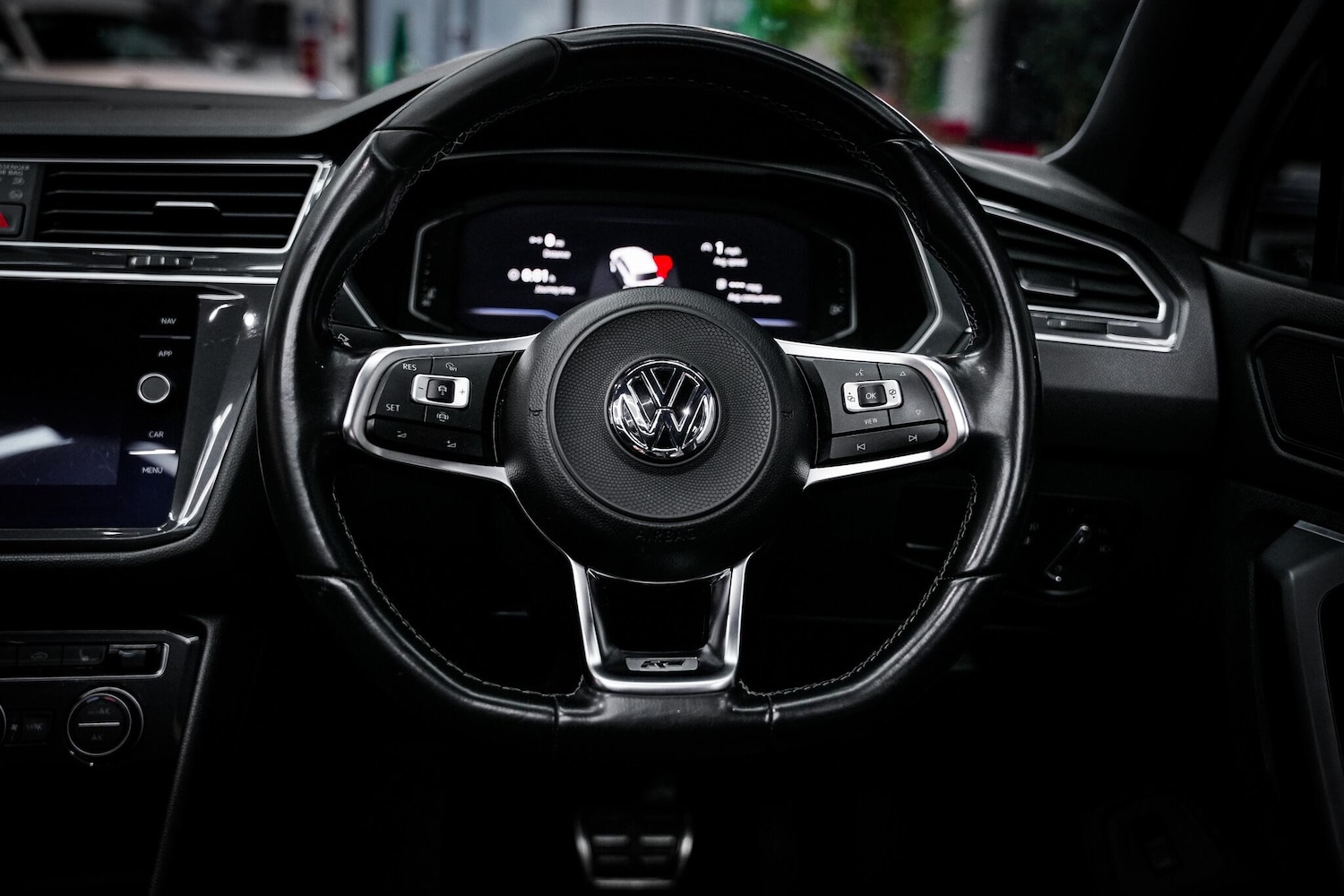 Used Volkswagen Tiguan 2019 for sale - 76660484: Photo 20