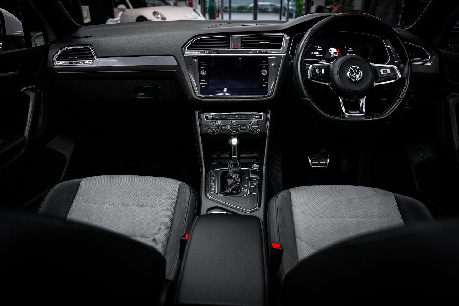 Used Volkswagen Tiguan 2019 for sale - 76660484: Photo 22