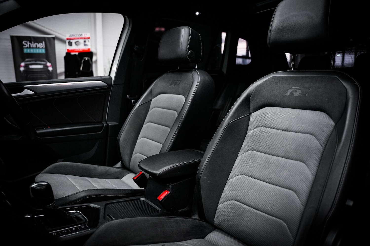 Used Volkswagen Tiguan 2019 for sale - 76660484: Photo 24