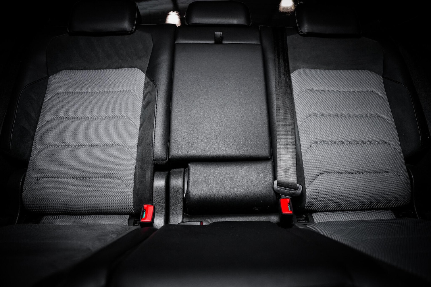 Used Volkswagen Tiguan 2019 for sale - 76660484: Photo 25