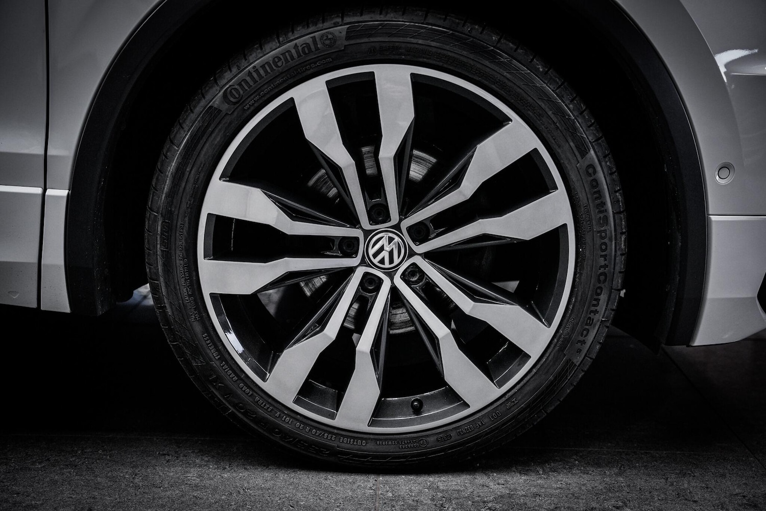 Used Volkswagen Tiguan 2019 for sale - 76660484: Photo 27