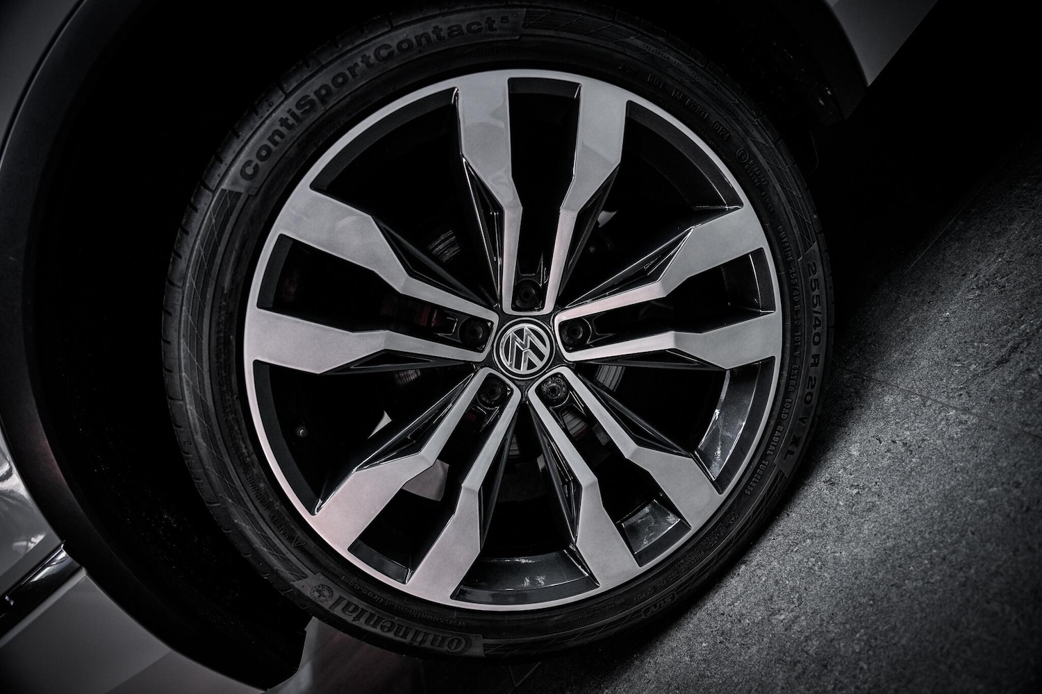 Used Volkswagen Tiguan 2019 for sale - 76660484: Photo 28