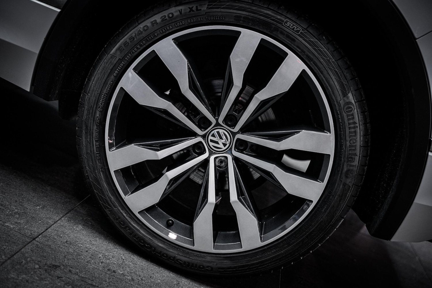 Used Volkswagen Tiguan 2019 for sale - 76660484: Photo 29