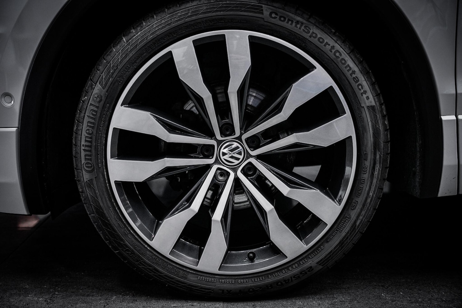 Used Volkswagen Tiguan 2019 for sale - 76660484: Photo 30