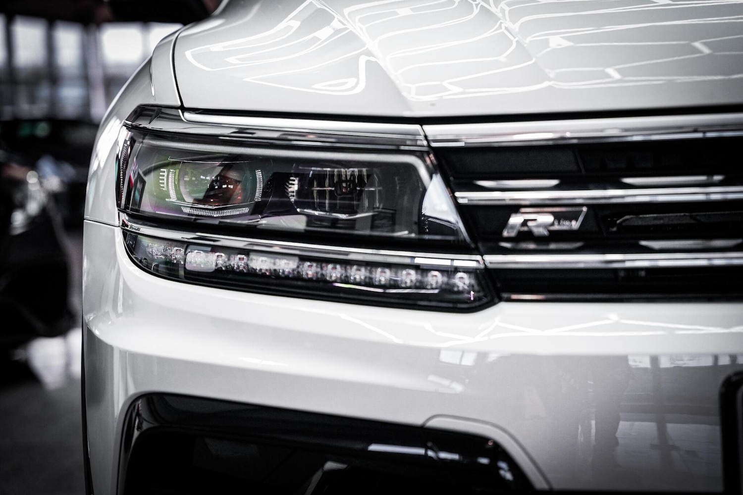 Used Volkswagen Tiguan 2019 for sale - 76660484: Photo 32