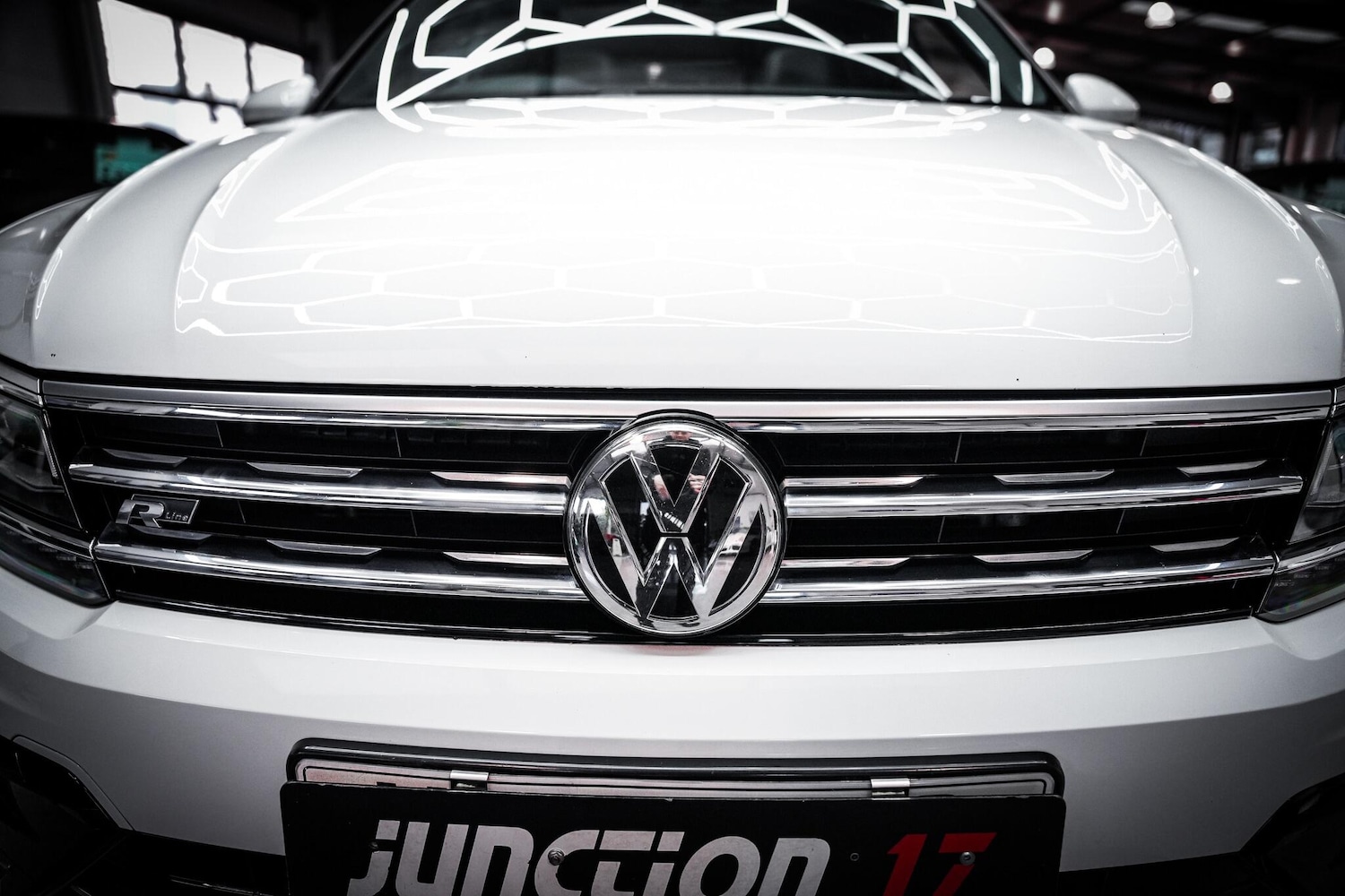 Used Volkswagen Tiguan 2019 for sale - 76660484: Photo 33