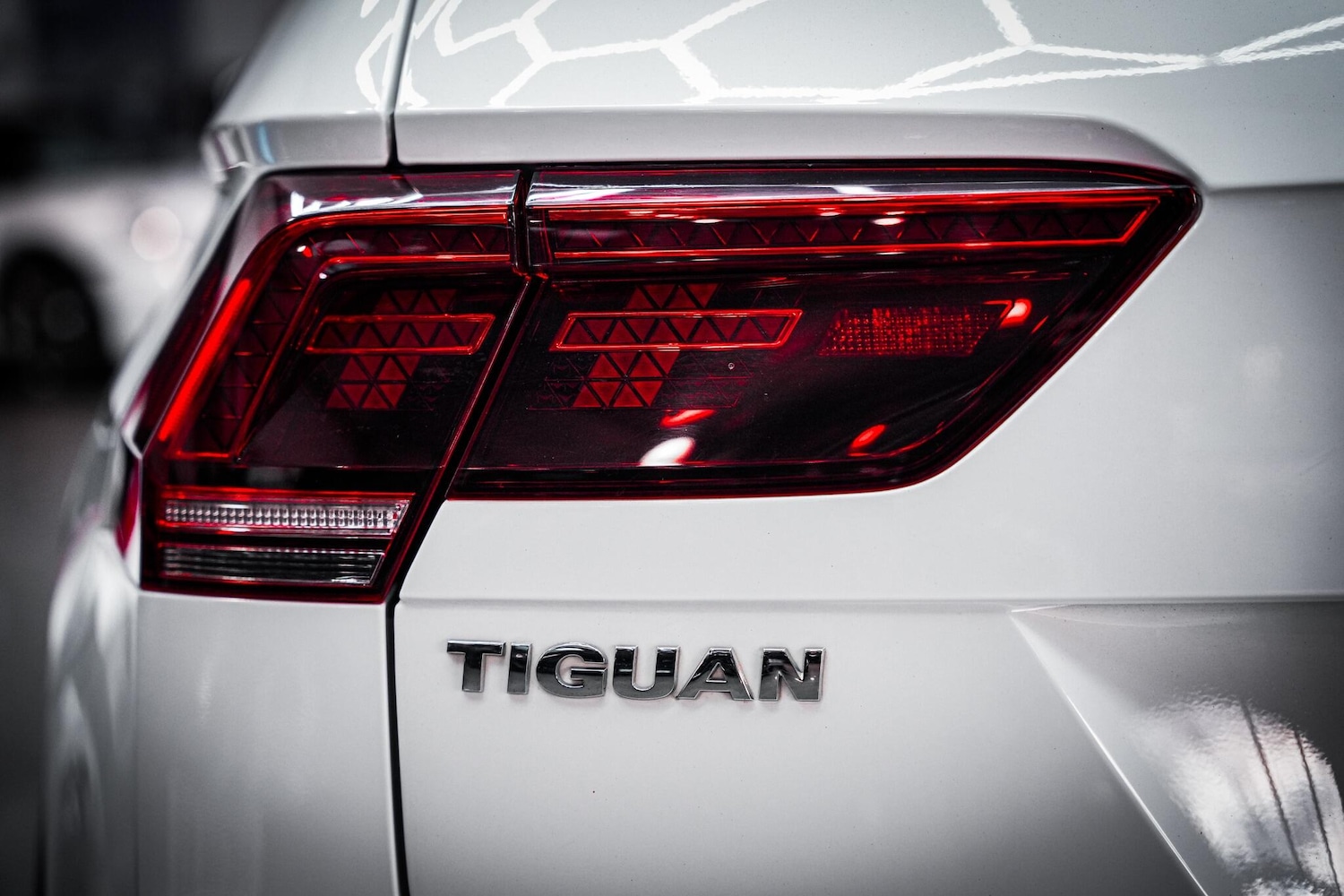 Used Volkswagen Tiguan 2019 for sale - 76660484: Photo 36