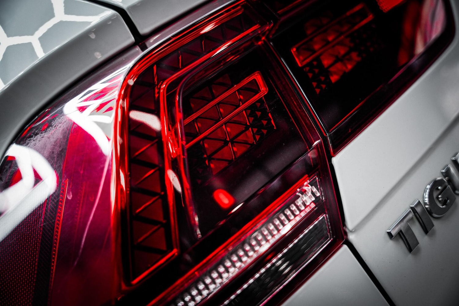 Used Volkswagen Tiguan 2019 for sale - 76660484: Photo 38