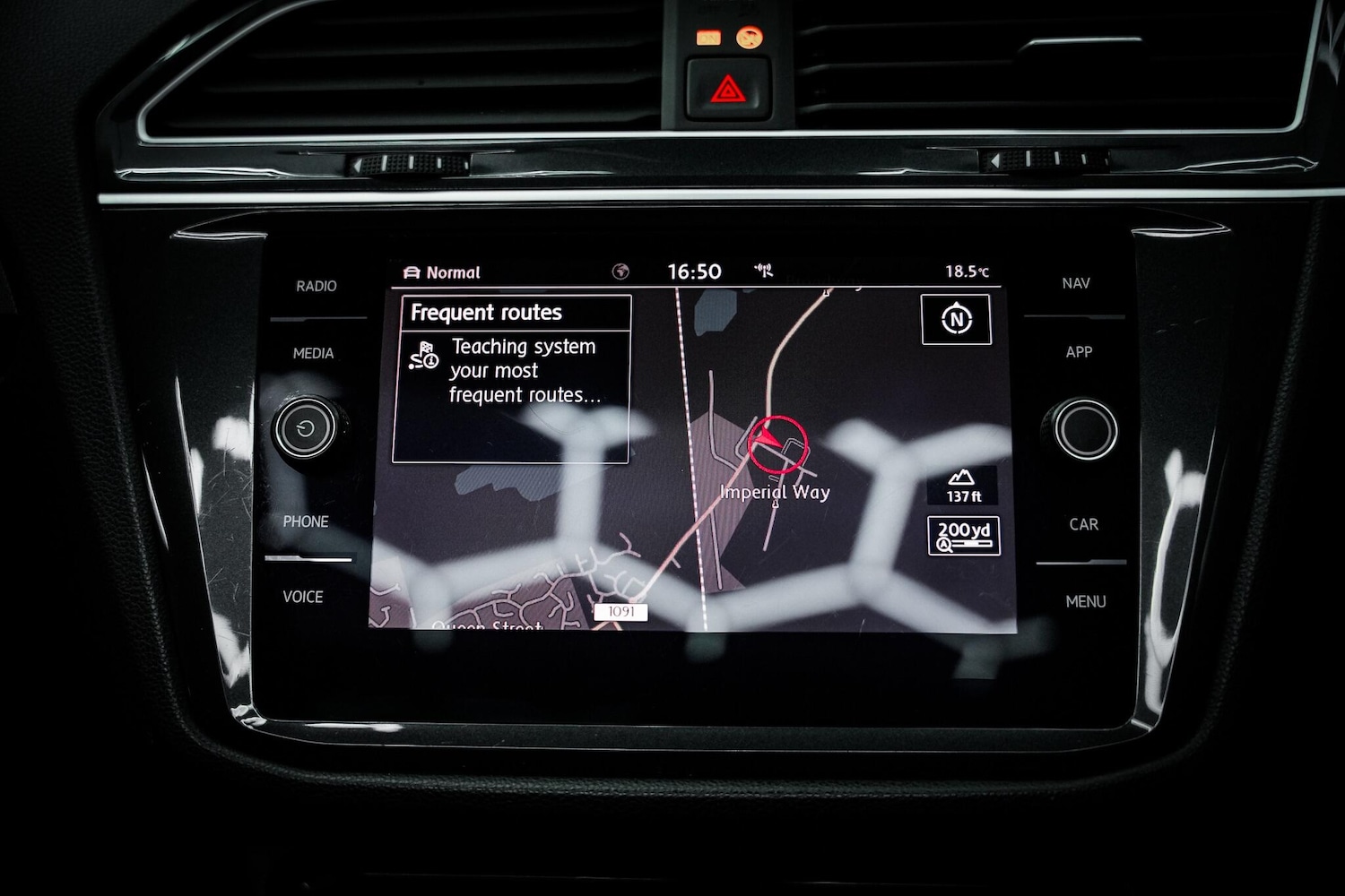 Used Volkswagen Tiguan 2019 for sale - 76660484: Photo 41