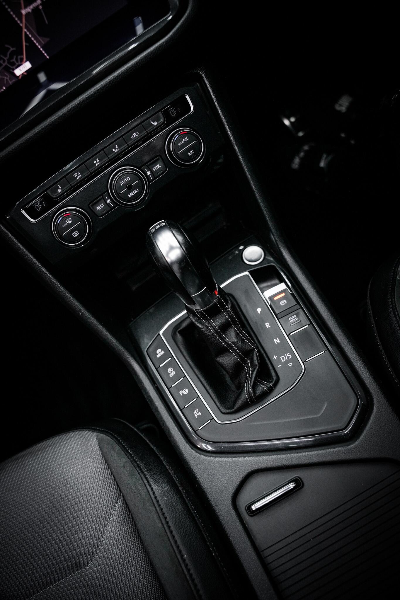 Used Volkswagen Tiguan 2019 for sale - 76660484: Photo 43