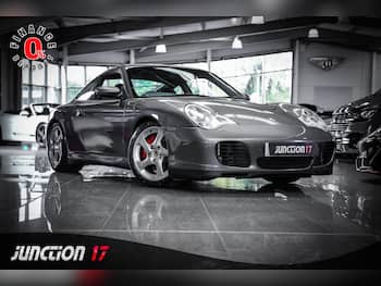 Used Porsche 911 2004 for sale - 79726576: Photo
