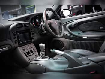 Used Porsche 911 2004 for sale - 79726576: Photo