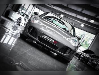 Used Porsche 911 2004 for sale - 79726576: Photo