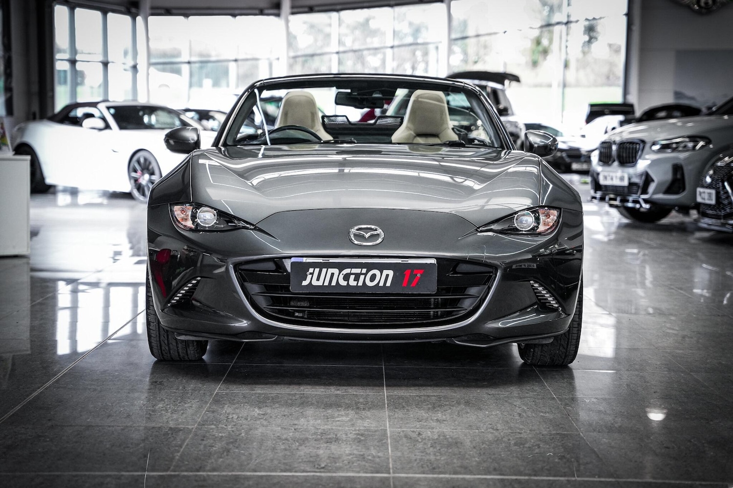 Used Mazda MX-5 for sale - 77587084: Photo 12