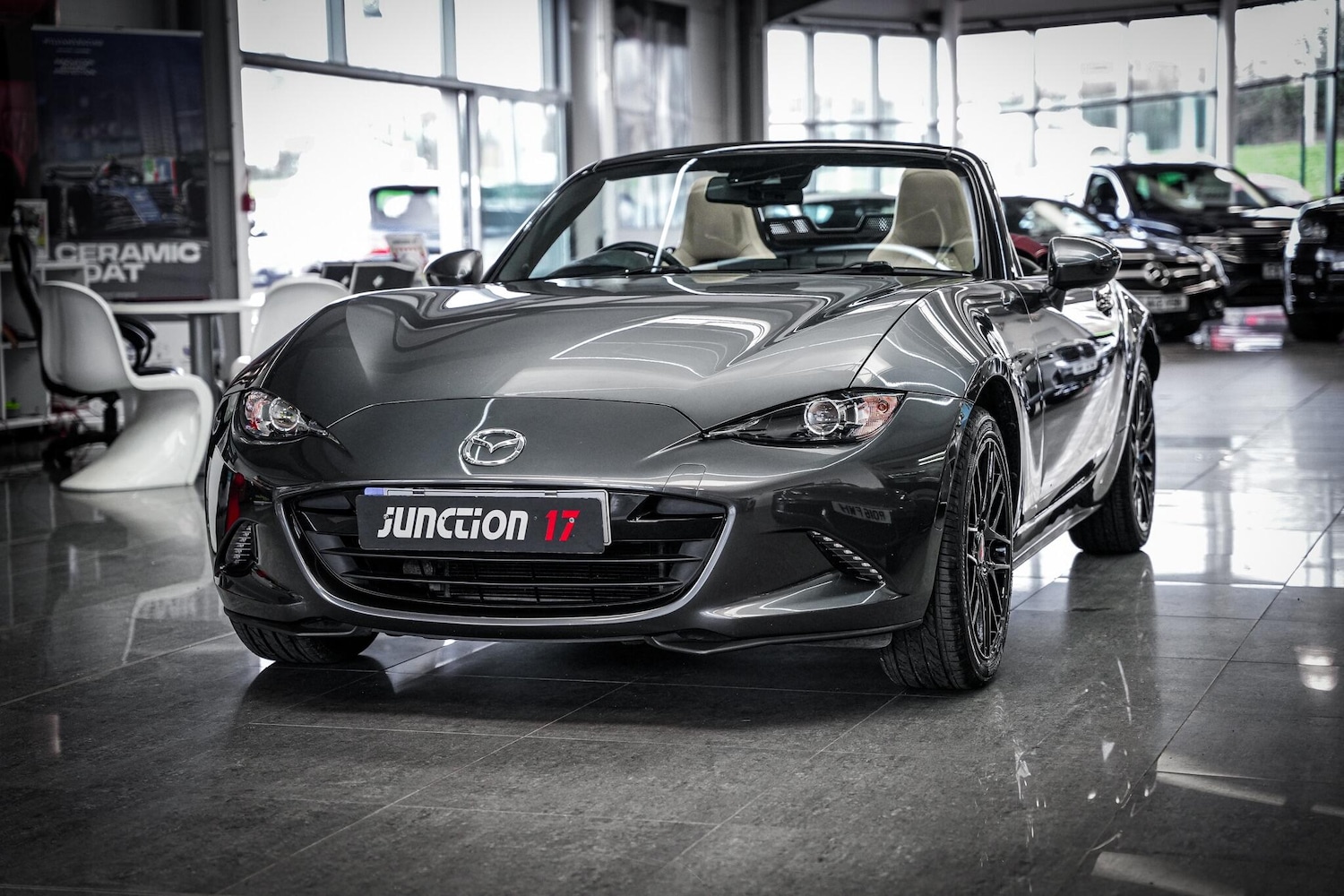 Used Mazda MX-5 for sale - 77587084: Photo 13