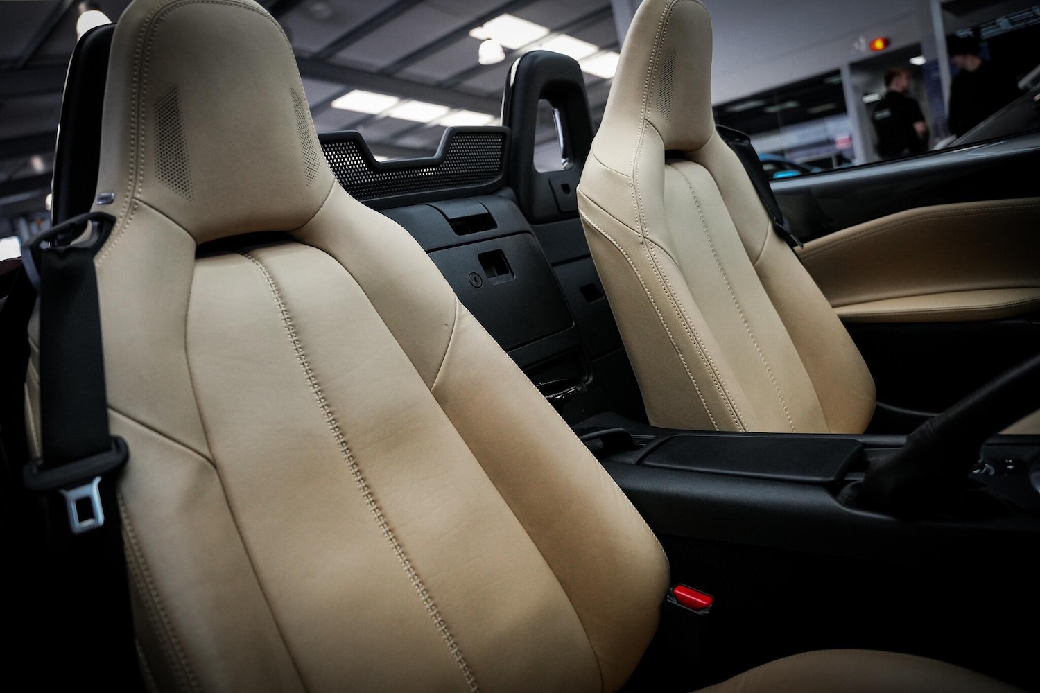 Used Mazda MX-5 for sale - 77587084: Photo 18