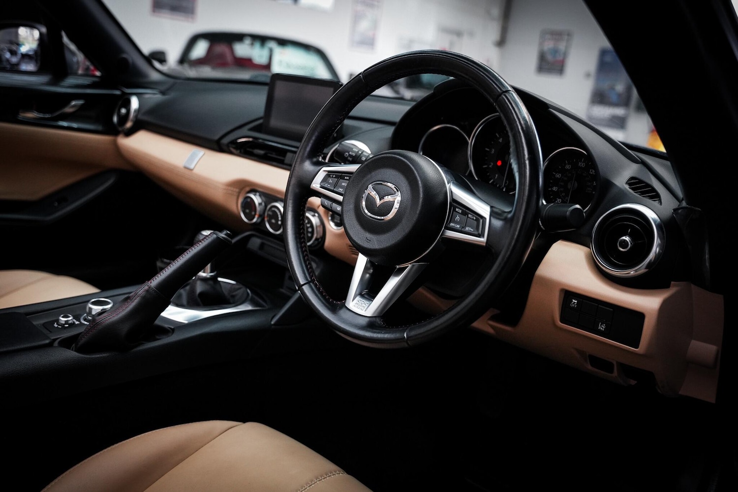 Used Mazda MX-5 for sale - 77587084: Photo 19