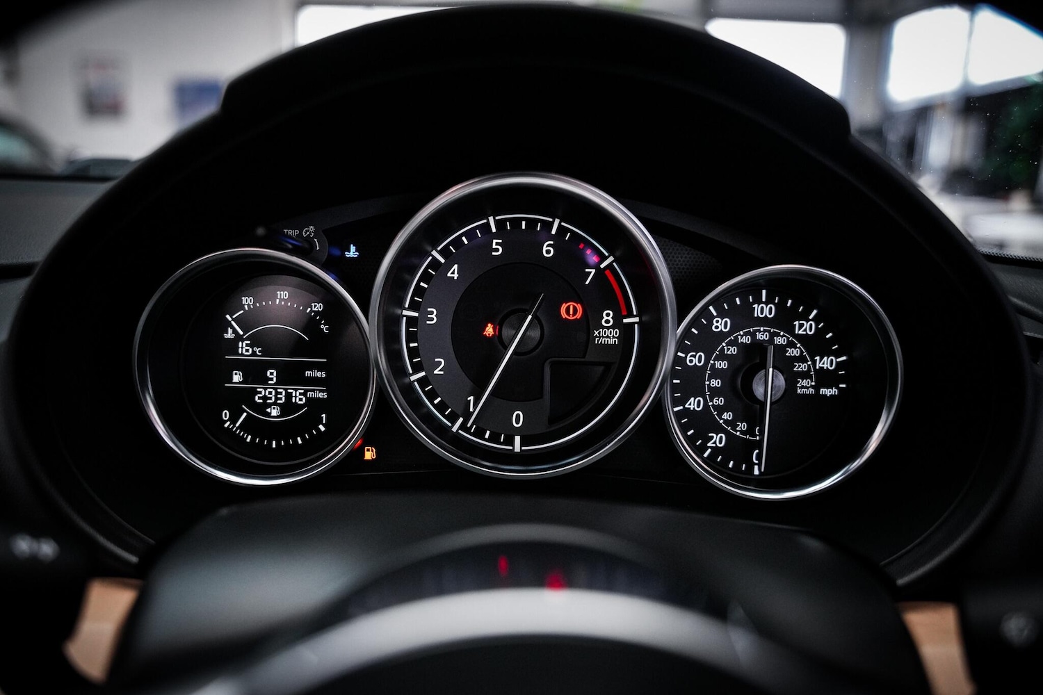 Used Mazda MX-5 for sale - 77587084: Photo 21