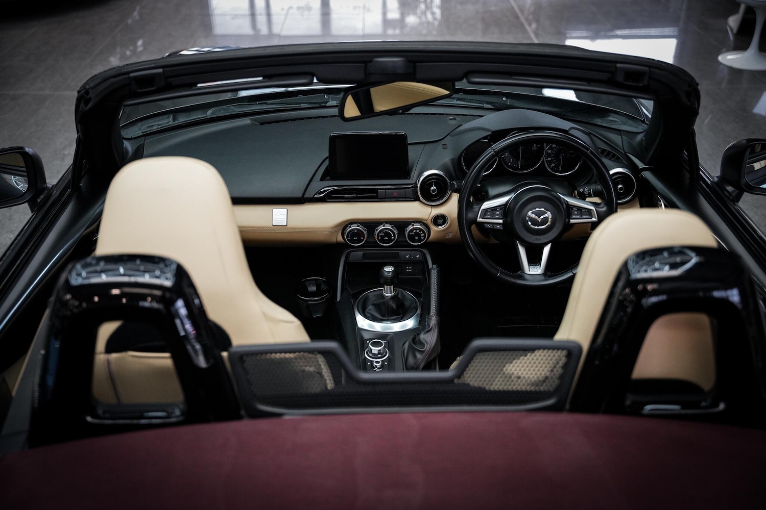 Used Mazda MX-5 for sale - 77587084: Photo 22