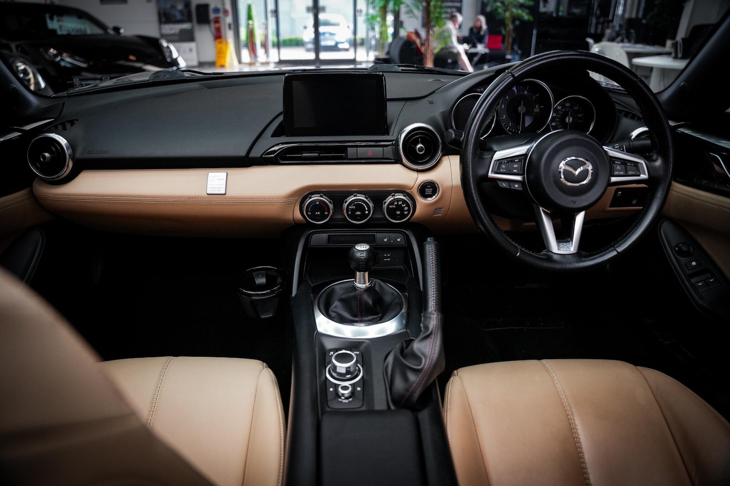 Used Mazda MX-5 for sale - 77587084: Photo 23