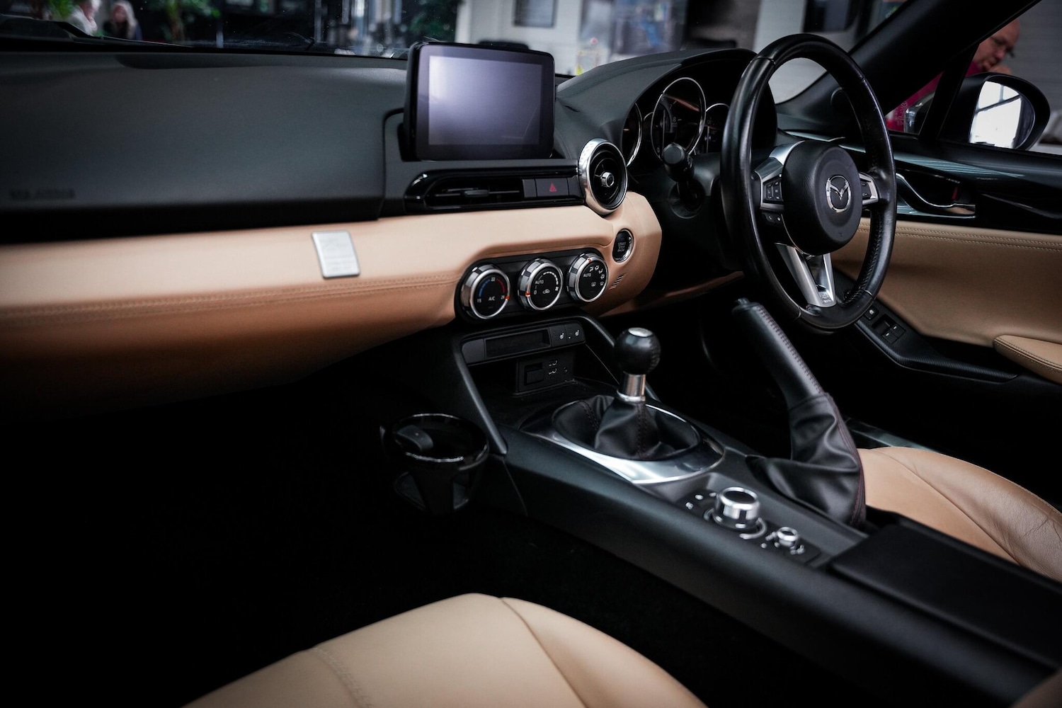 Used Mazda MX-5 for sale - 77587084: Photo 24