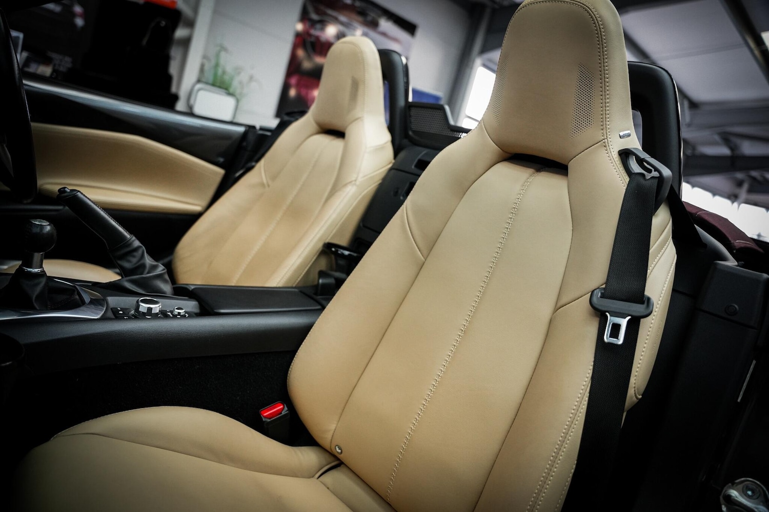 Used Mazda MX-5 for sale - 77587084: Photo 25