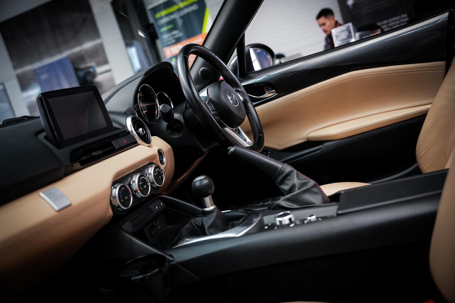 Used Mazda MX-5 for sale - 77587084: Photo 3