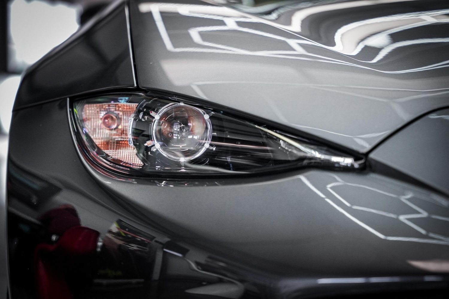 Used Mazda MX-5 for sale - 77587084: Photo 33