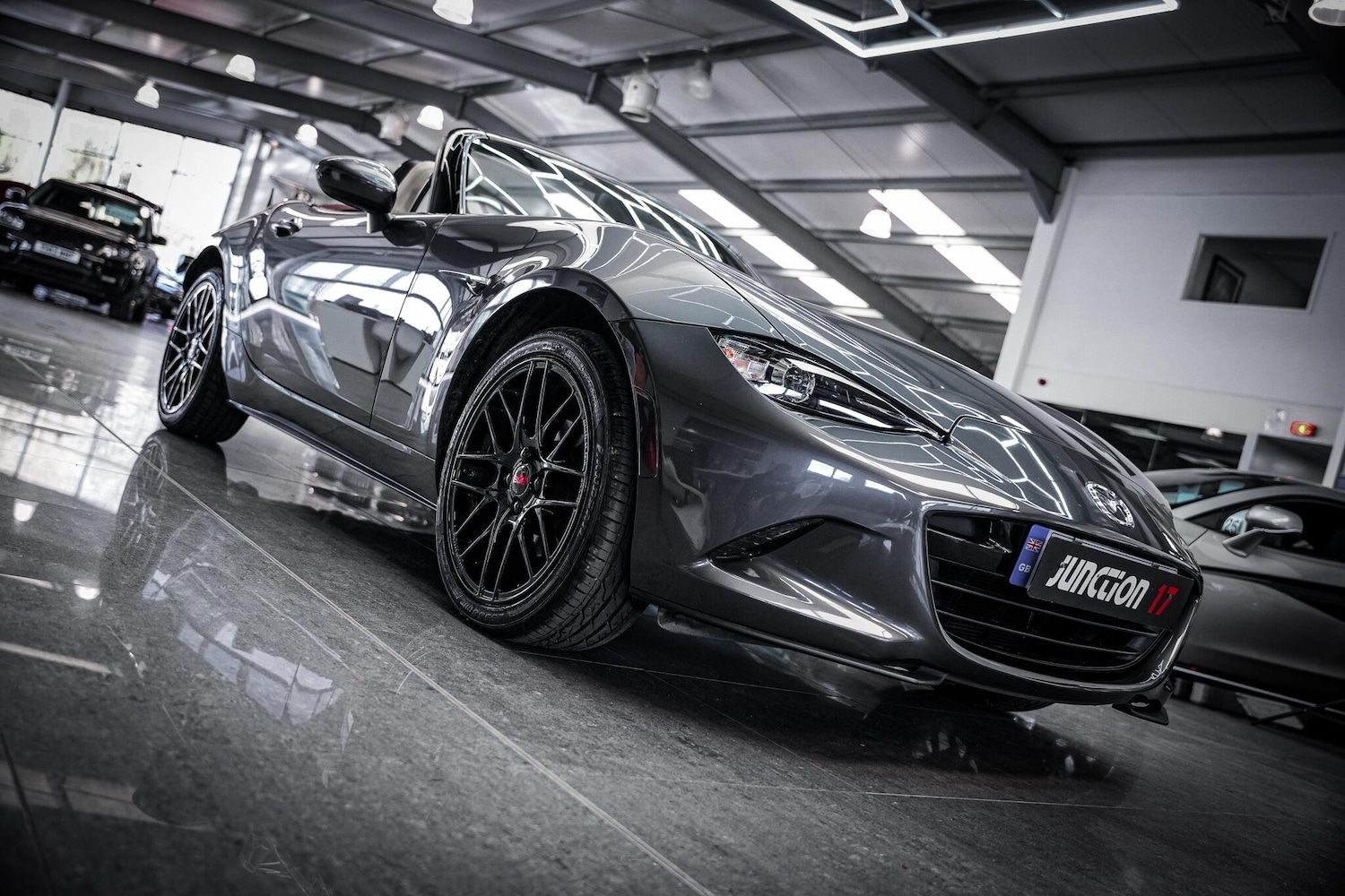 Used Mazda MX-5 for sale - 77587084: Photo 34