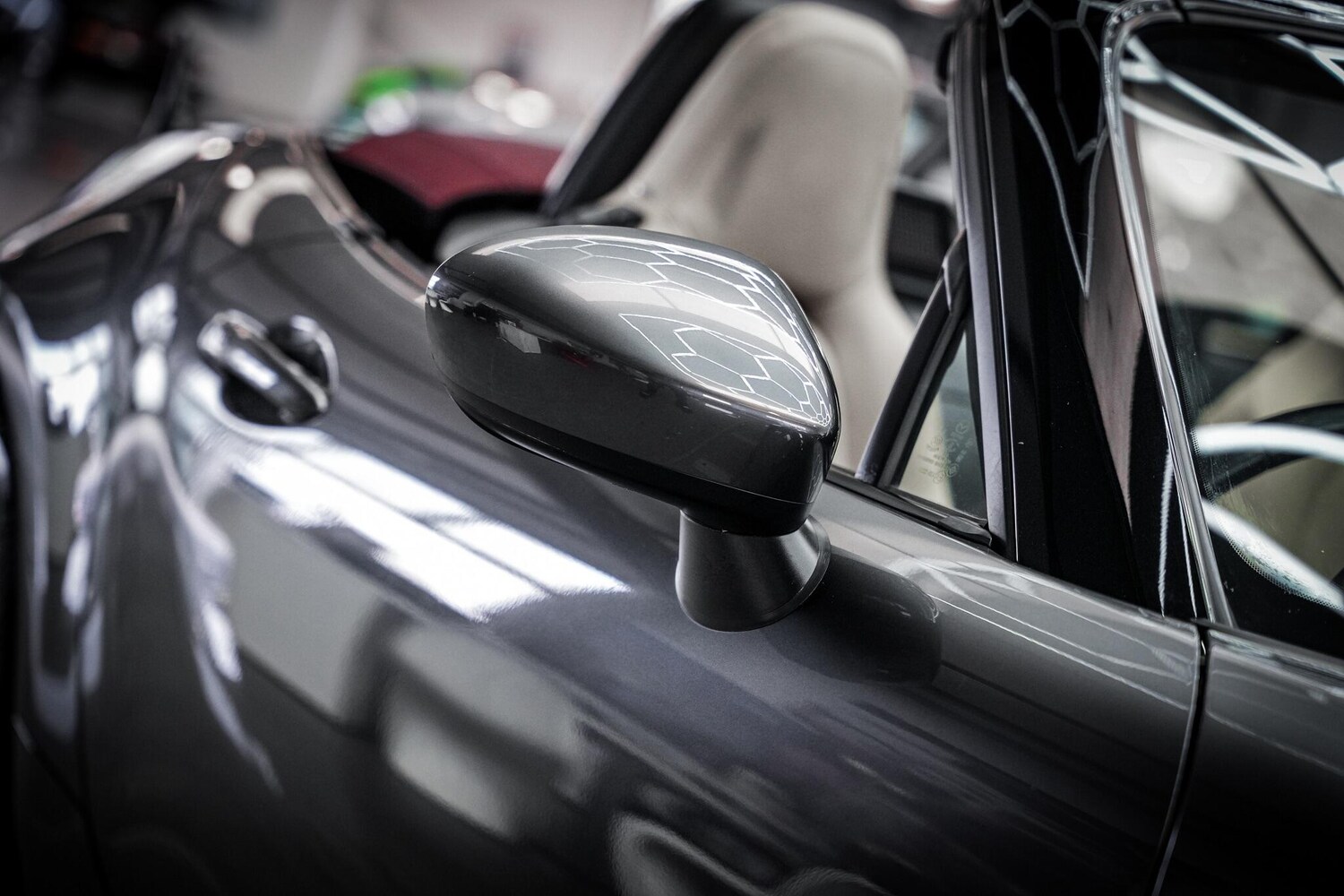 Used Mazda MX-5 for sale - 77587084: Photo 36