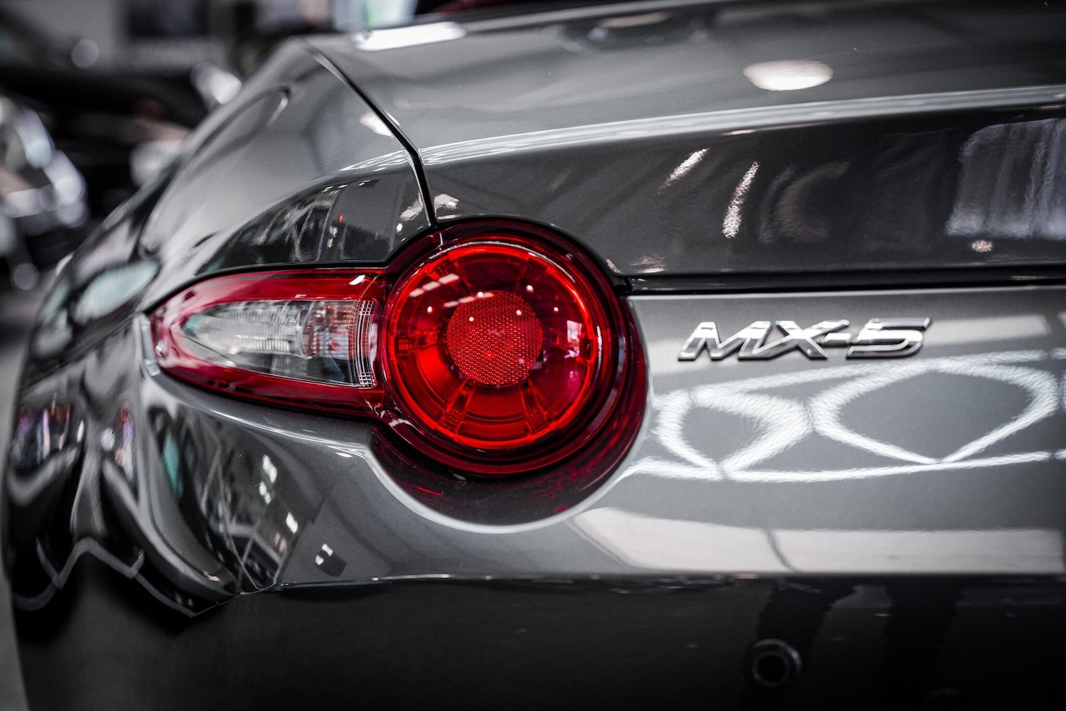 Used Mazda MX-5 for sale - 77587084: Photo 37