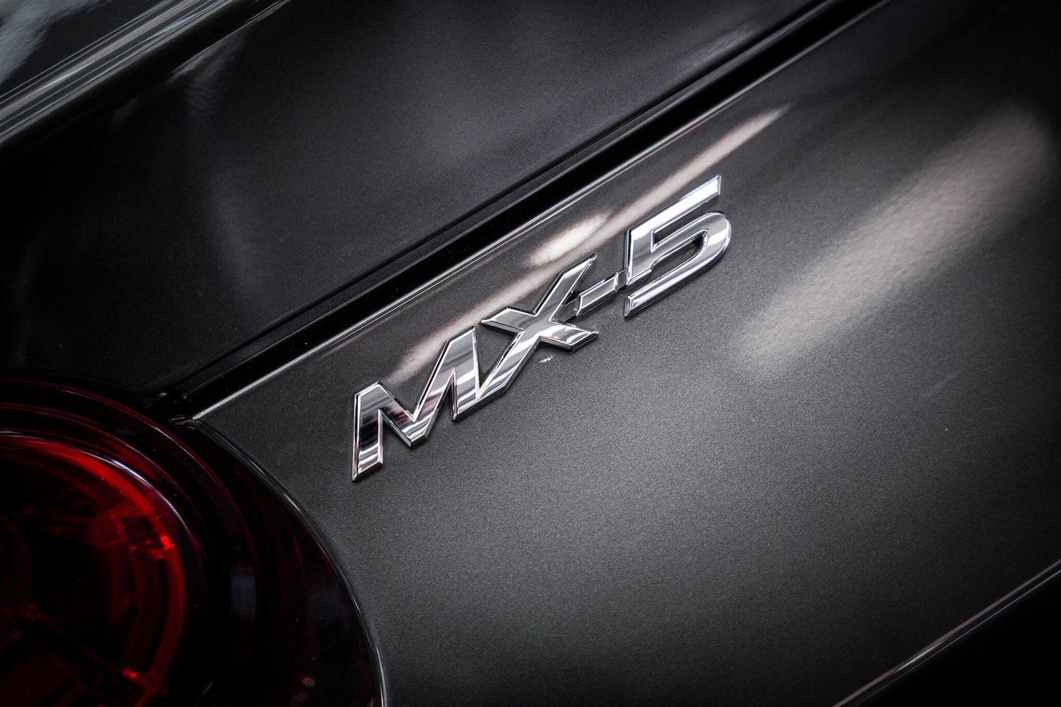 Used Mazda MX-5 for sale - 77587084: Photo 38