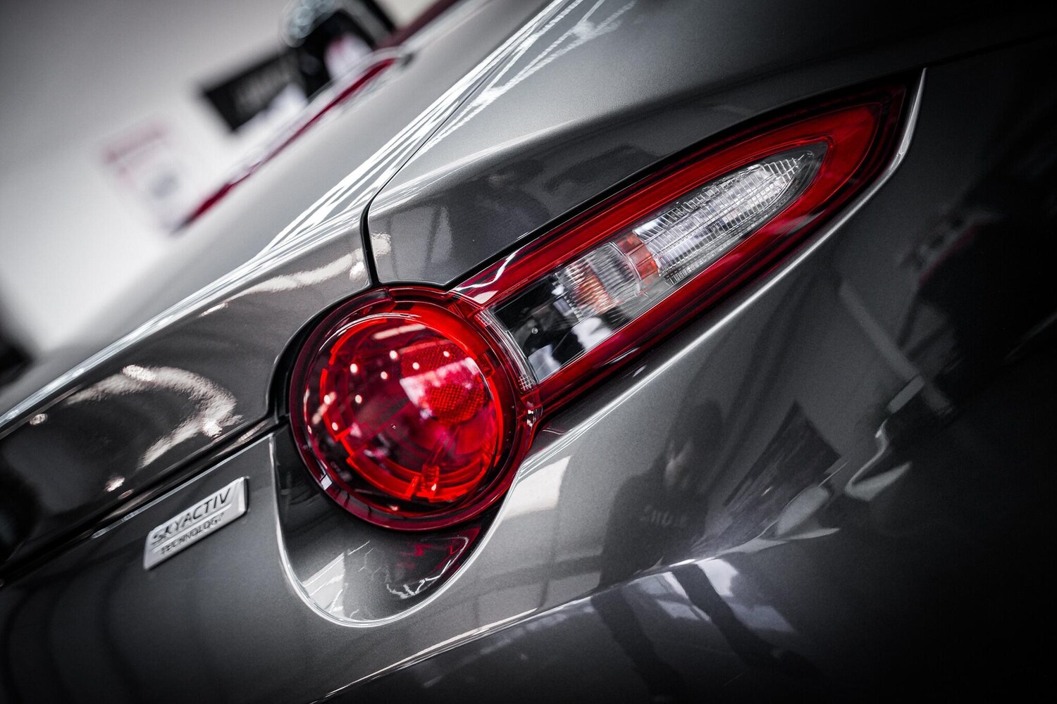 Used Mazda MX-5 for sale - 77587084: Photo 40