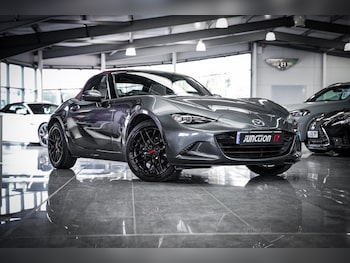 Used Mazda MX-5 2018 for sale - 77587084: Photo