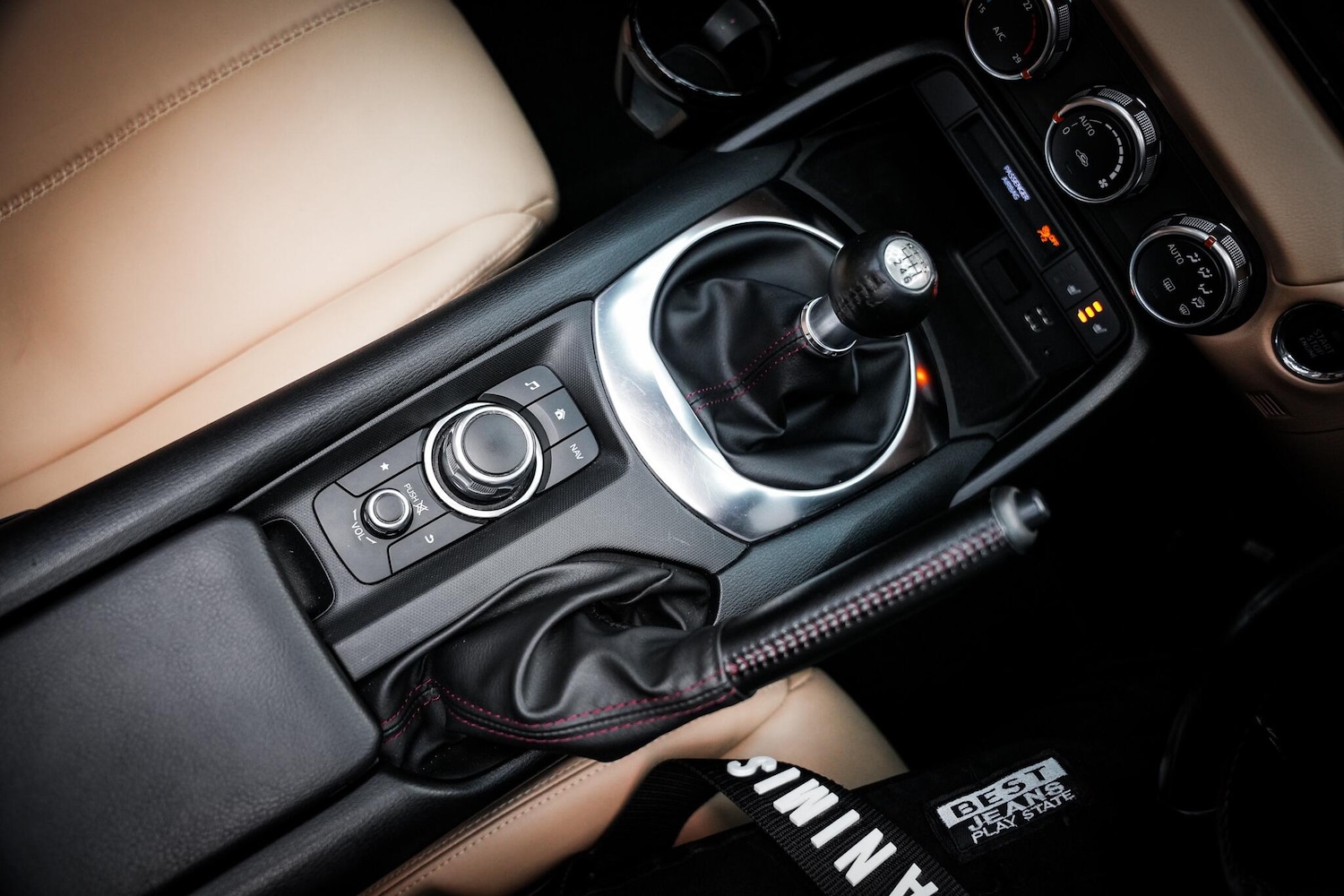 Used Mazda MX-5 for sale - 77587084: Photo 5