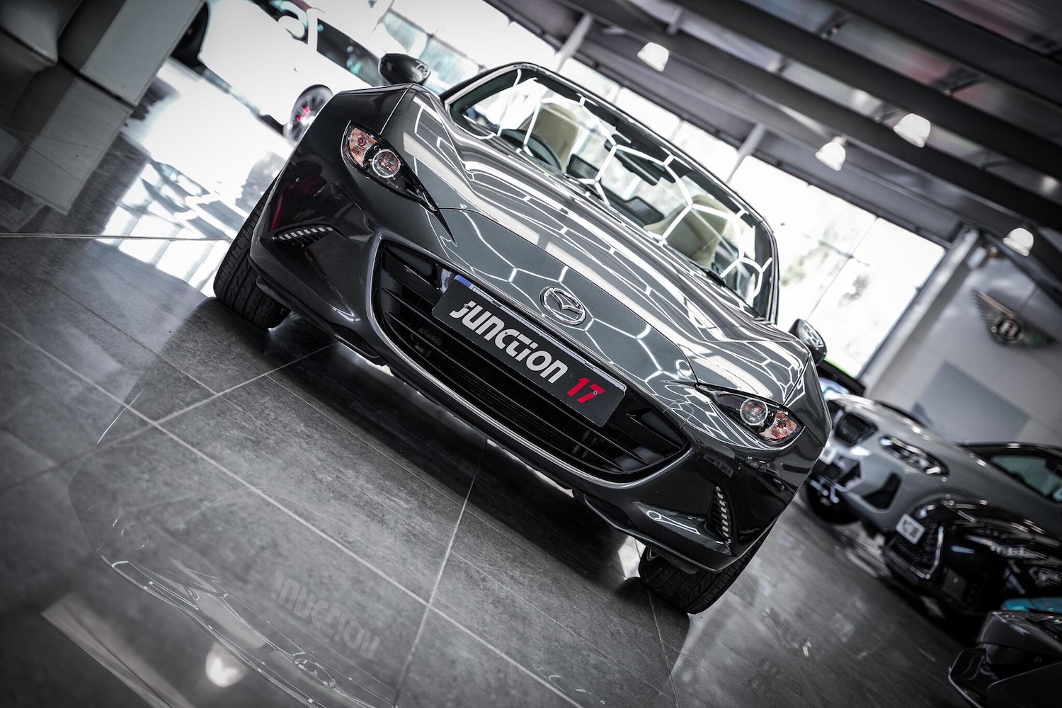 Used Mazda MX-5 for sale - 77587084: Photo 6