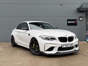 Used BMW M2 2018 for sale - 79712159: Photo