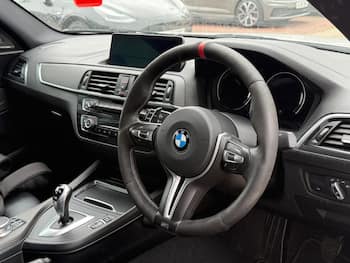 Used BMW M2 2018 for sale - 79712159: Photo