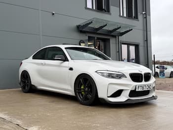 Used BMW M2 2018 for sale - 79712159: Photo
