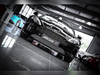 Used Aston Martin DB9 2015 for sale - 79279083: Photo
