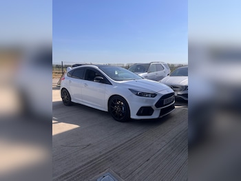 Ford Focus feature image